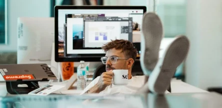 Texnologiyanın Bu Gün Biznesi Təkmilləşdirdiyi 5 Üsul